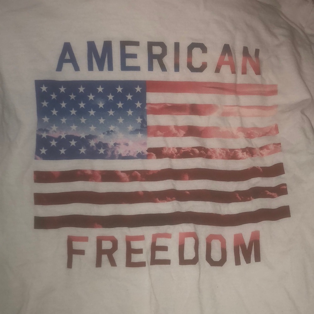 American Freedom Tee